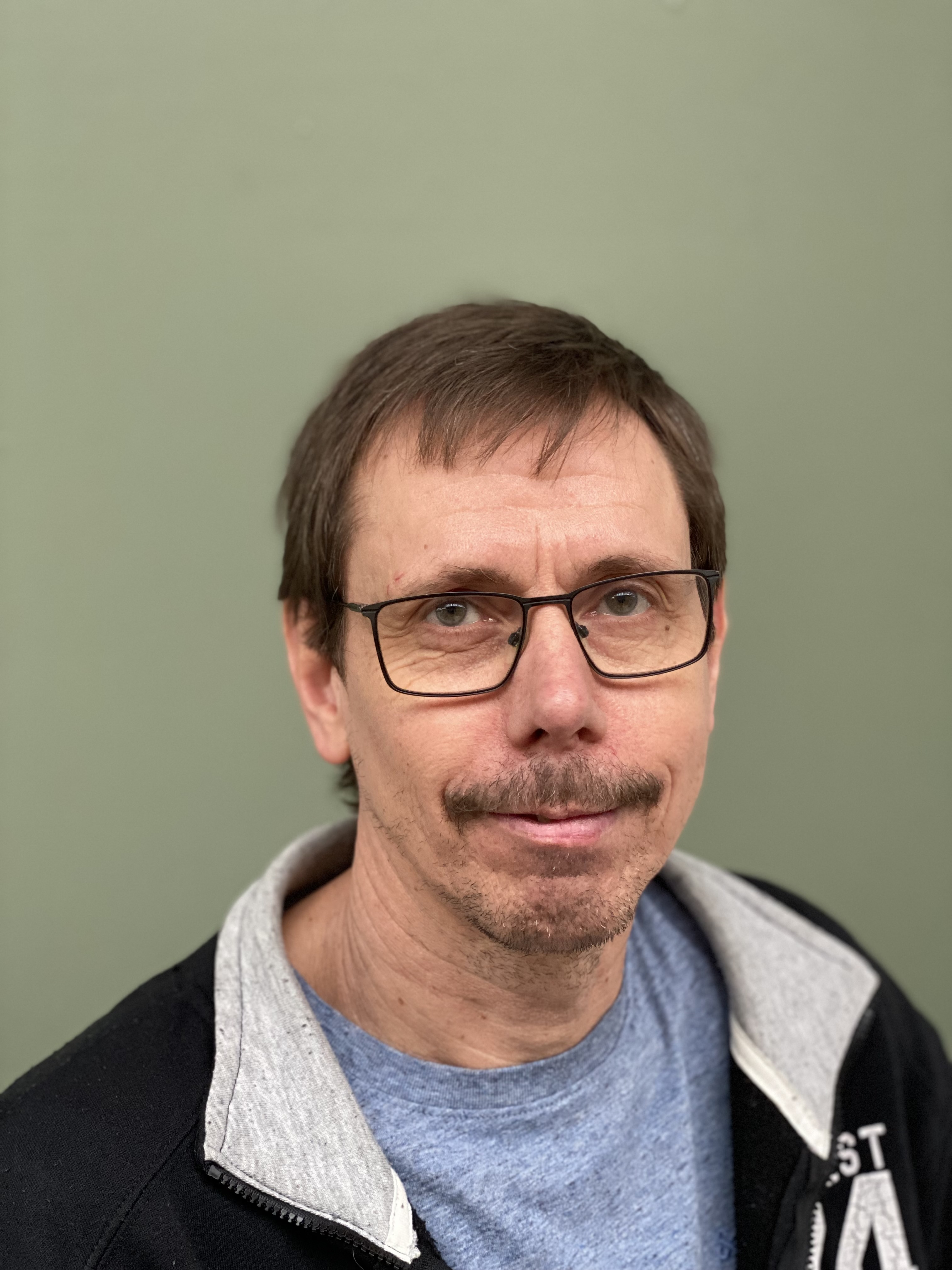 Tommy Svantesson